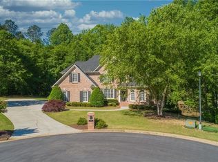 1865 Silver Oak Dr, Bethlehem, GA 30620