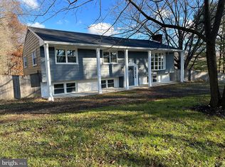 3934 Paddrick Rd, Darlington, MD 21034