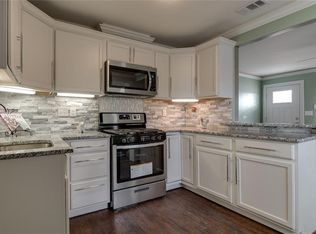 208 E Miller Rd, Garland, TX 75041