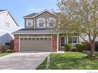 15671 Greenstone Ln, Parker, CO 80134