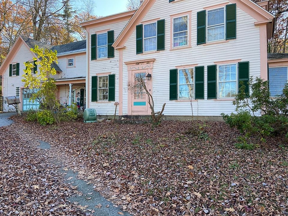 5 Davisville Rd, Wilton, NH 03086 Zillow