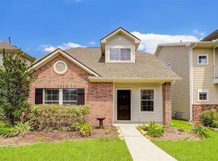3930 Mossy Place Ln, Spring, TX 77388