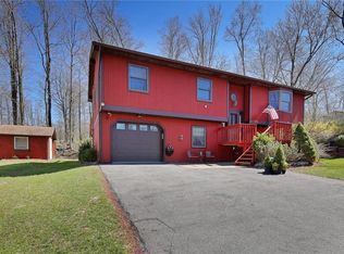 13 E Crossman Ave, Monroe, NY 10950