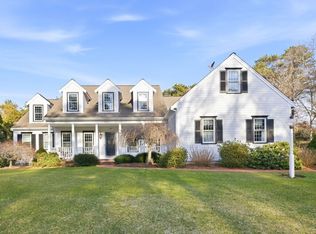 149 Greenland Cir, South Dennis, MA 02660