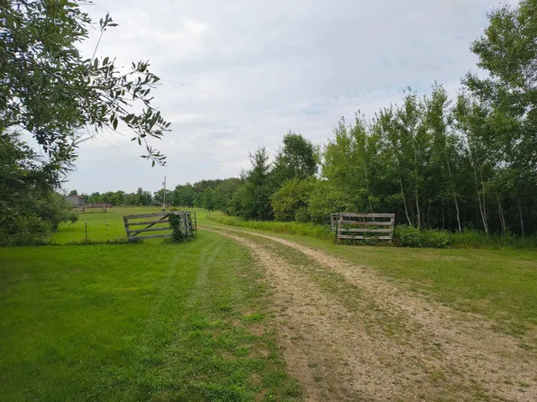 Buckskin Rd NE, Carlos, MN 56319