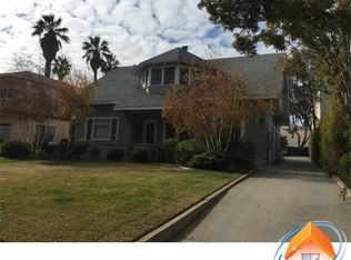 105 S El Molino Ave, Pasadena, CA 91101