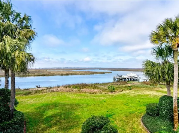 1104 River Club Dr, Sea Island, GA 31561