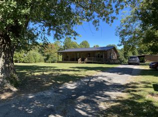 742 S 40th Ave, Gruetli Laager, TN 37339