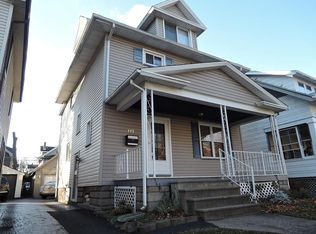 445 Hazelwood Ter, Rochester, NY 14609