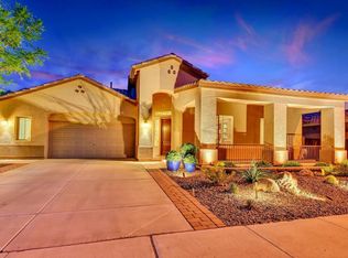 4743 E Indigo St, Gilbert, AZ 85298