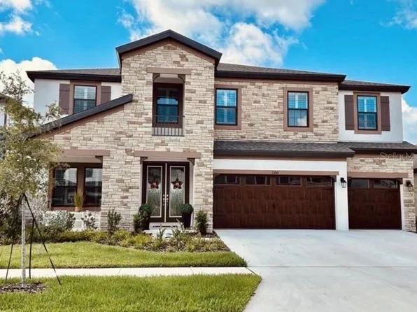13150 Wellspring Dr, Lithia, FL 33547