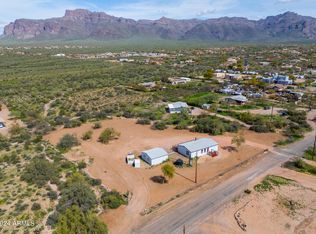 6124 E 34th Ave, Apache Junction, AZ 85119