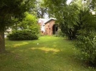 24325 S Western Ave, Park Forest, IL
