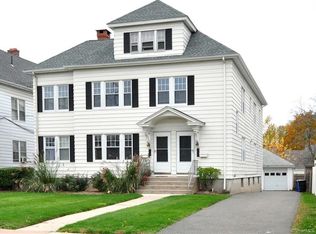 147 Ardmore Rd, West Hartford, CT 06119