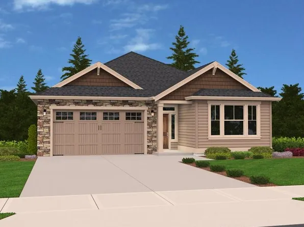 17010 NE 80th St, Vancouver, WA 98682