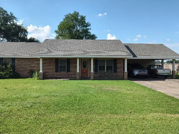 606 Magnolia Dr, Jennings, LA 70546