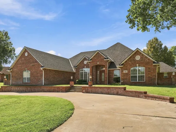 2605 Clairemont, Enid, OK 73703