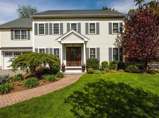 41 Marshall Rd, Wellesley, MA 02482