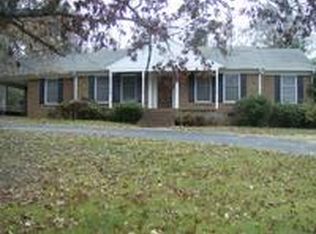 911 Berrymore Rd, Reidsville, NC 27320