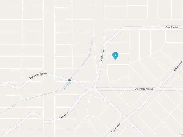 0 Cindy St #340, Cabazon, CA 92230