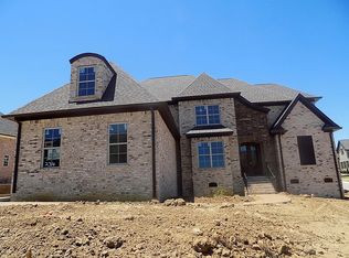 5900 Hunt Valley #234, Spring Hill, TN 37174