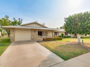 10719 W Caron Dr, Sun City, AZ 85351