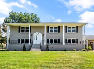 7800 Chadwell Rd SW, Huntsville, AL 35802