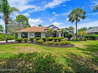 1831 Winding Ridge Cir SE, Palm Bay, FL 32909