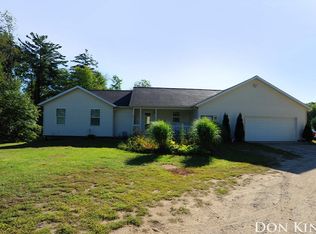 14680 Sparta Ave NW, Kent City, MI
