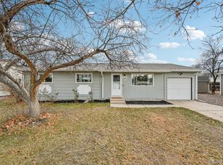 746 S Nile Way, Aurora, CO 80012