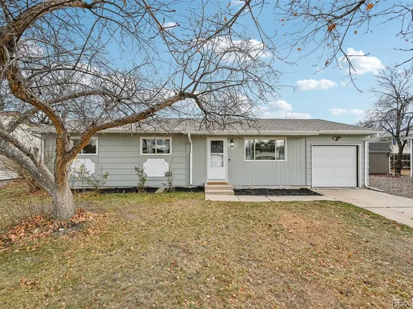 746 S Nile Way, Aurora, CO 80012