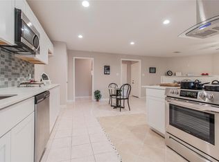 2639 Lark Ln, Humble, TX 77396