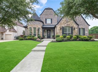 3305 Cedar Bluff Dr, McKinney, TX 75072