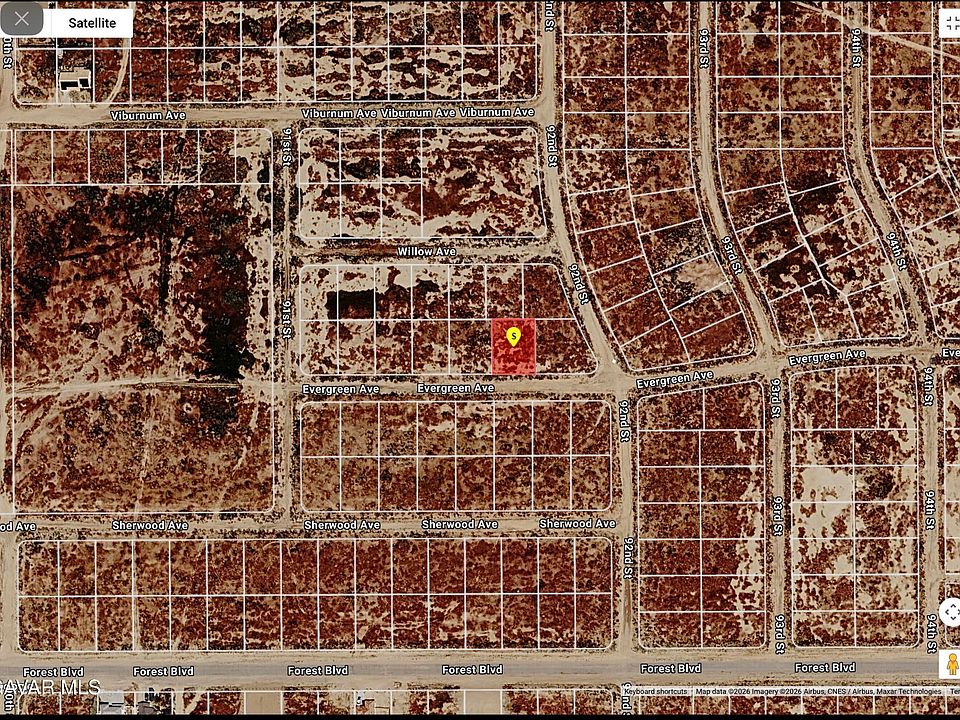 1st image of Evergreen Ave W