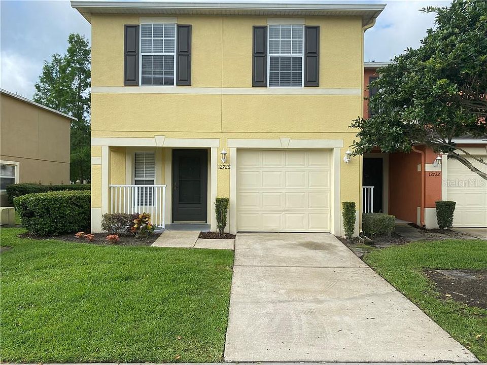 1st image of 12726 Somerset Oaks St