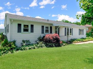 499 E Lomar Ave, Carlisle, OH 45005