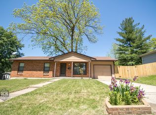 605 Ball St, Wentzville, MO 63385
