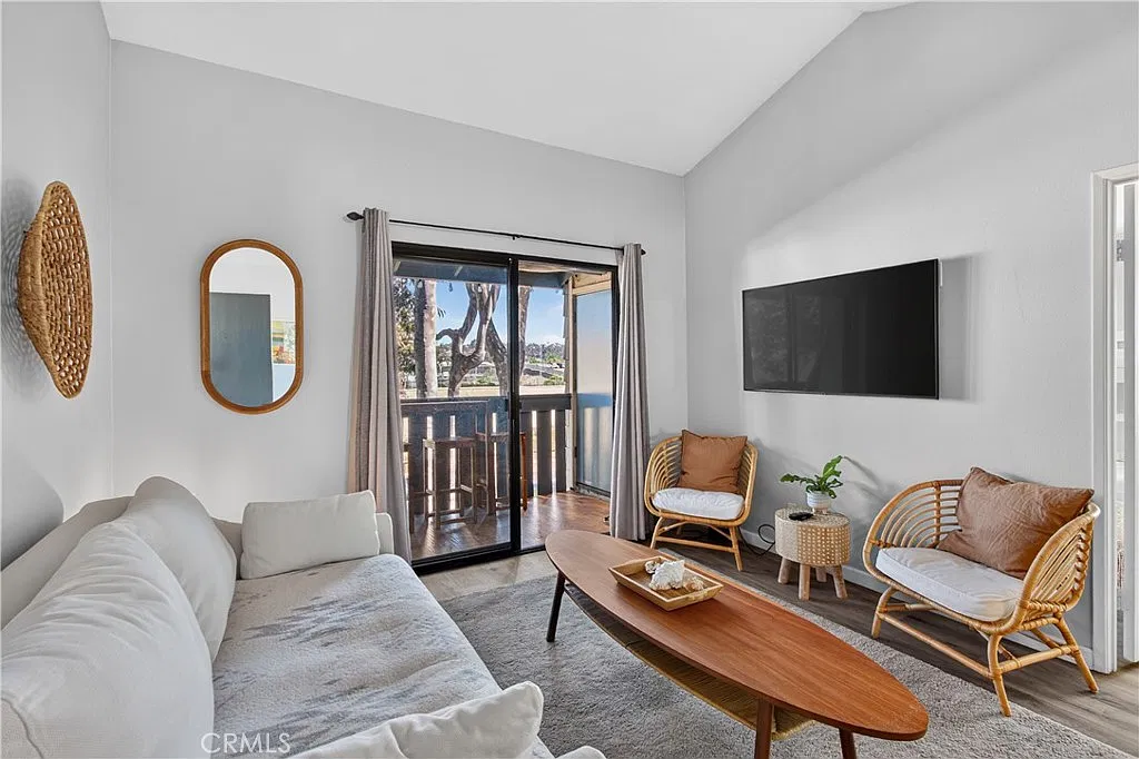 1 bed, 600 sqft, $2,900 — Photo 2