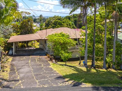 28 Apoke St, Hilo, HI, 96720