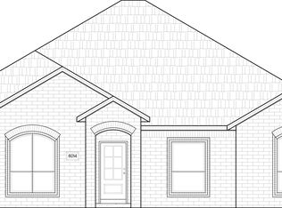 6014 Beals Creek Dr, Midland, TX 79707