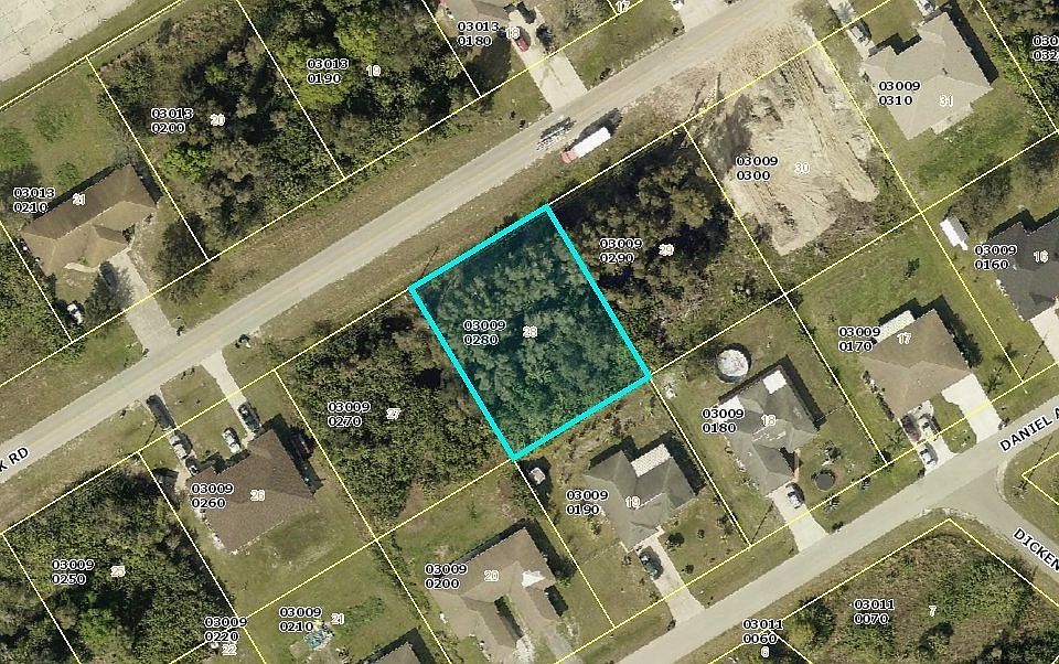 1st image of 2416/2418 Park Rd
