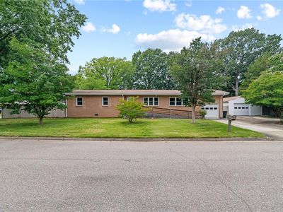 301 Hamrick Dr, Hampton, VA, 23666