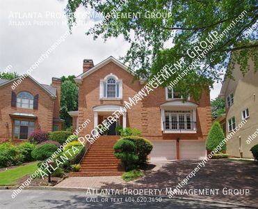 1005 Lenox Vall, Atlanta, GA, 30324