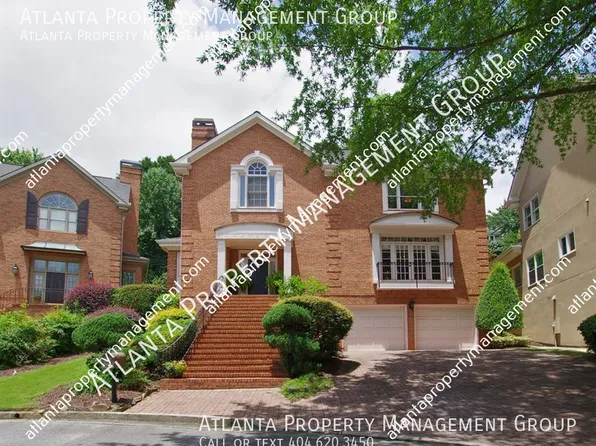 1005 Lenox Valley, Atlanta, GA 30324