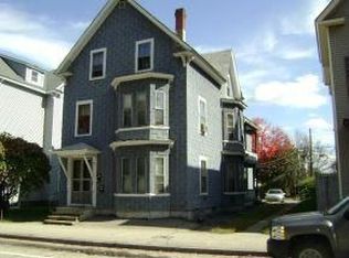 145 Pine St, Manchester, NH 03103