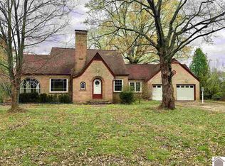 4437 Us Highway 641 S, Hazel, KY 42071