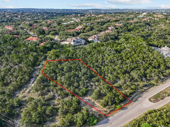 619 Winding Ravine LOT 5, San Antonio, TX 78258