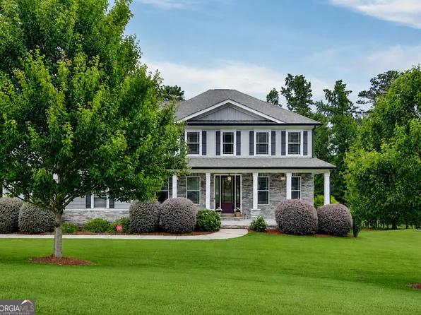 200 Discovery Lake Dr, Fayetteville, GA 30215