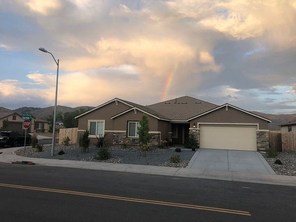 2nd image of 6499 Cone Peak Dr