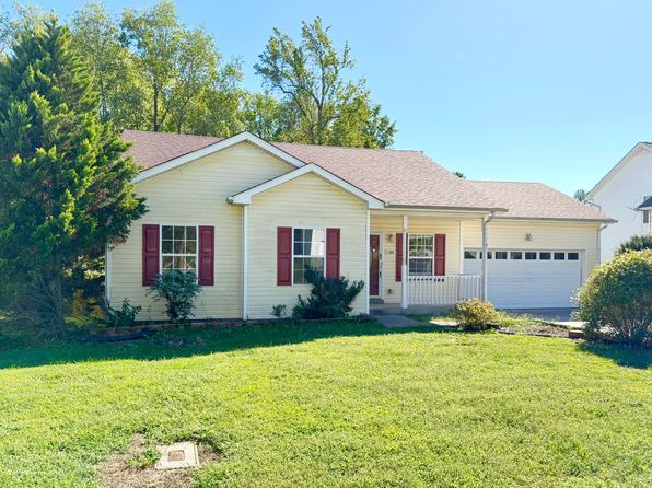1380 Scrub Oak Dr